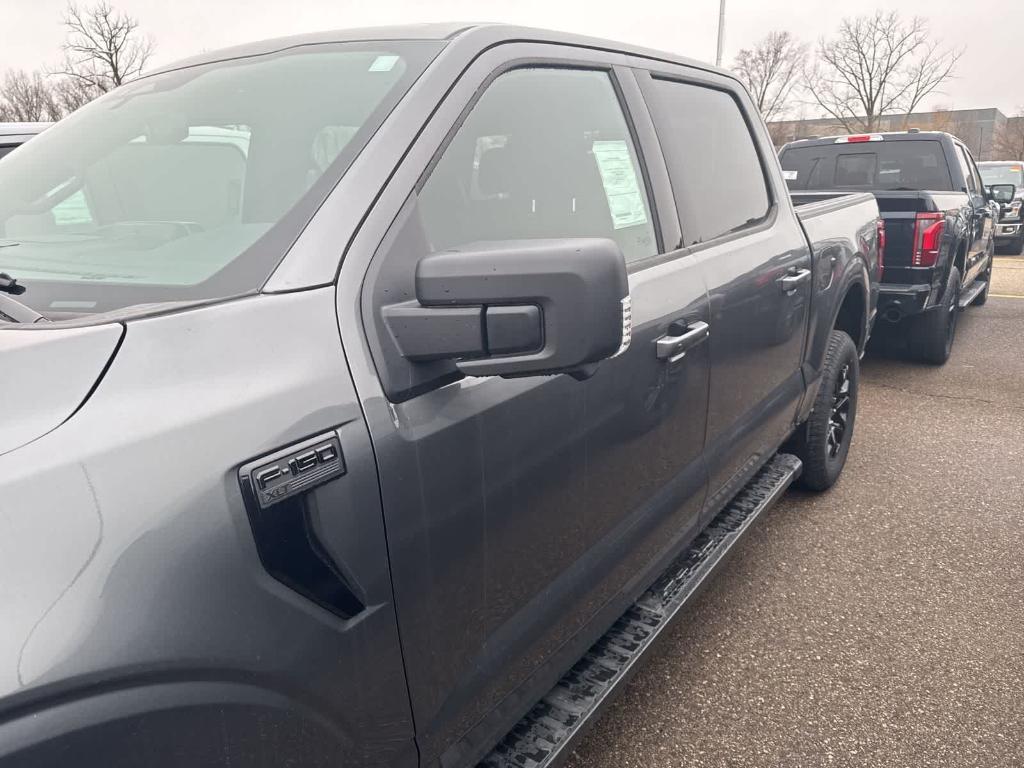 new 2026 Ford F-150 car, priced at $55,566