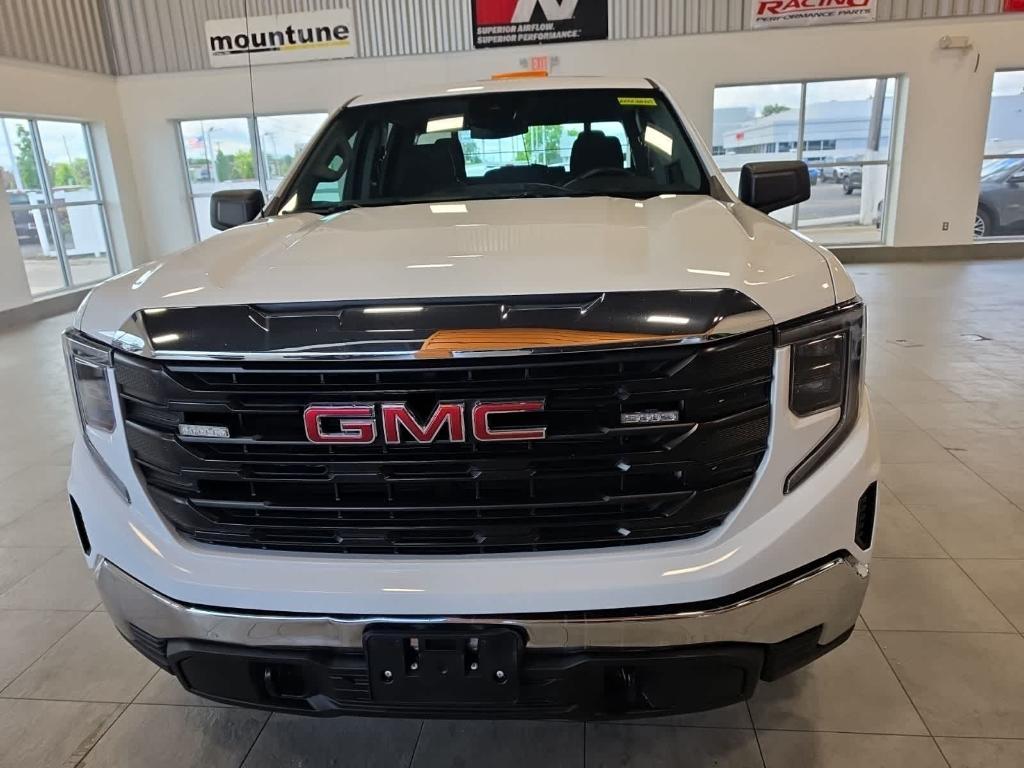 used 2023 GMC Sierra 1500 car, priced at $29,679