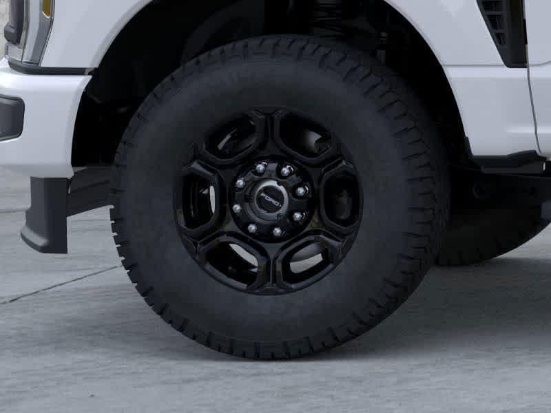 new 2025 Ford F-350 car, priced at $51,220