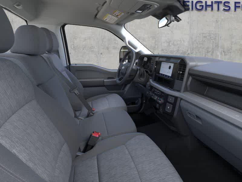 new 2025 Ford F-350 car, priced at $51,220