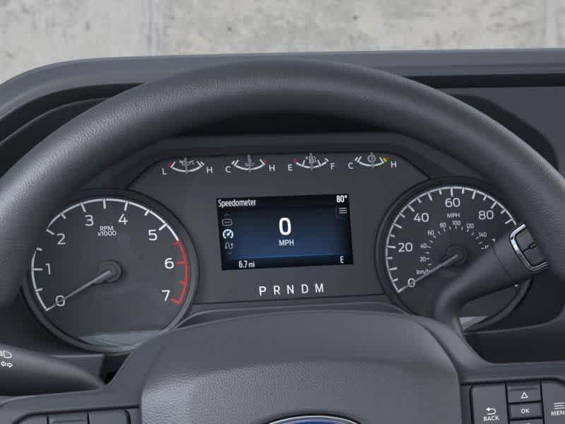 new 2025 Ford F-350 car, priced at $51,220