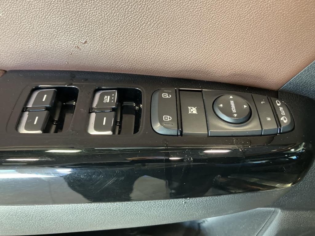 used 2017 Kia Sportage car, priced at $8,900