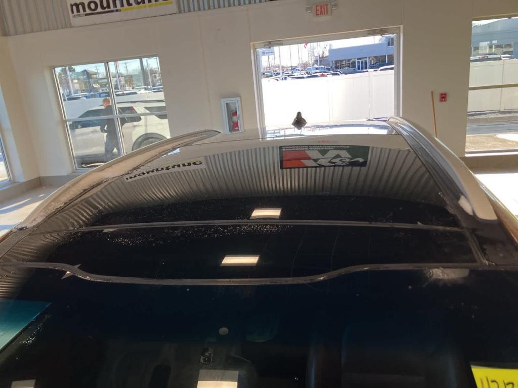 used 2017 Kia Sportage car, priced at $8,900