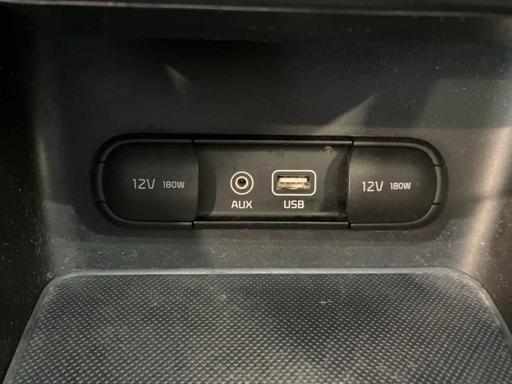 used 2017 Kia Sportage car, priced at $8,900