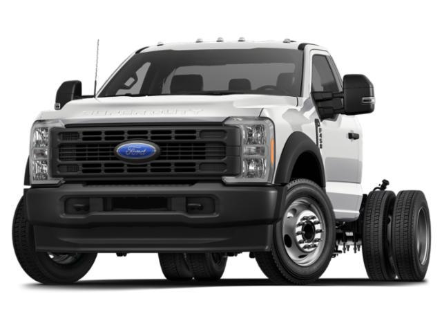 new 2023 Ford F-450 car