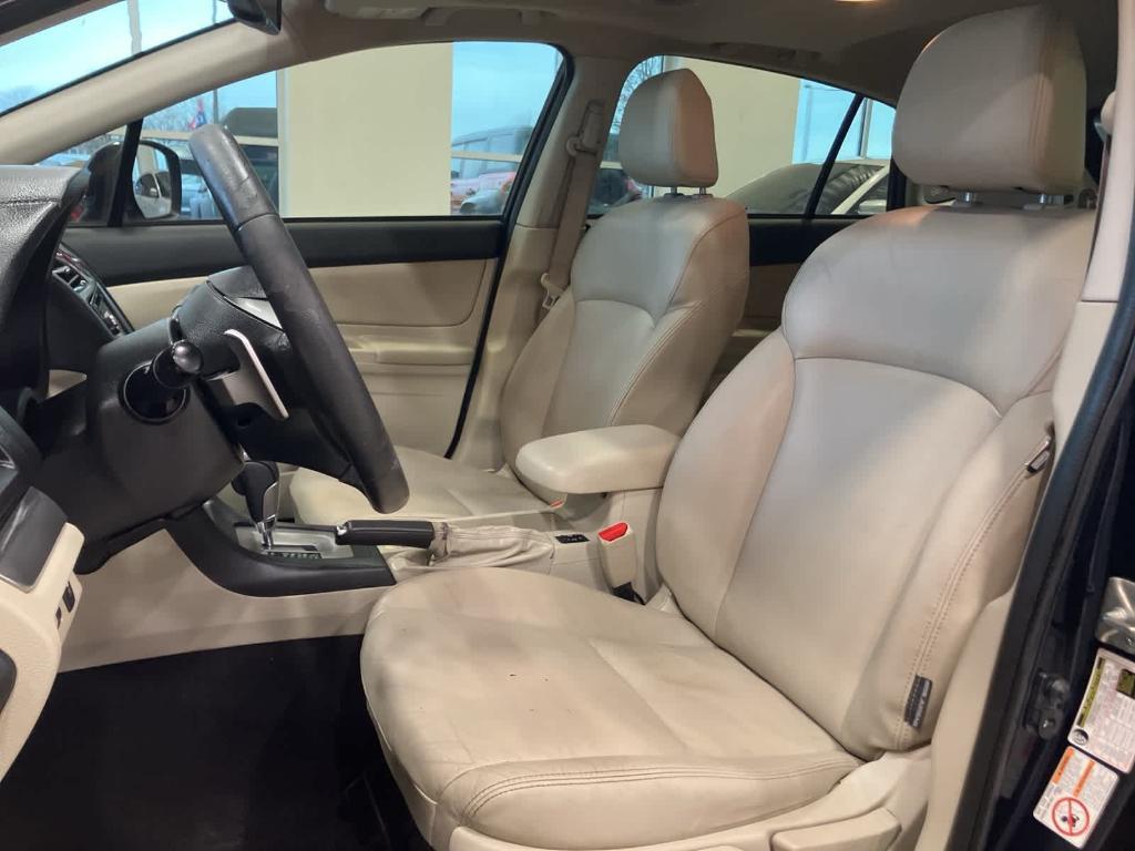 used 2014 Subaru Impreza car, priced at $10,900