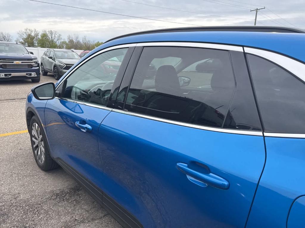 used 2021 Ford Escape car, priced at $19,500