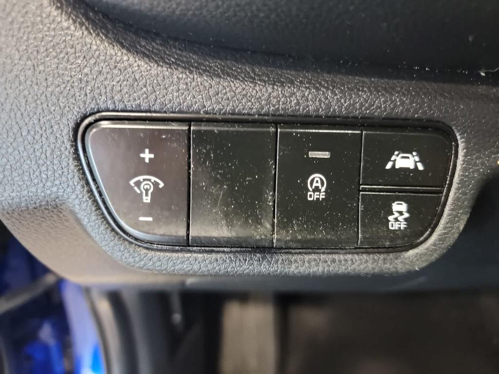 used 2021 Kia Seltos car, priced at $13,900