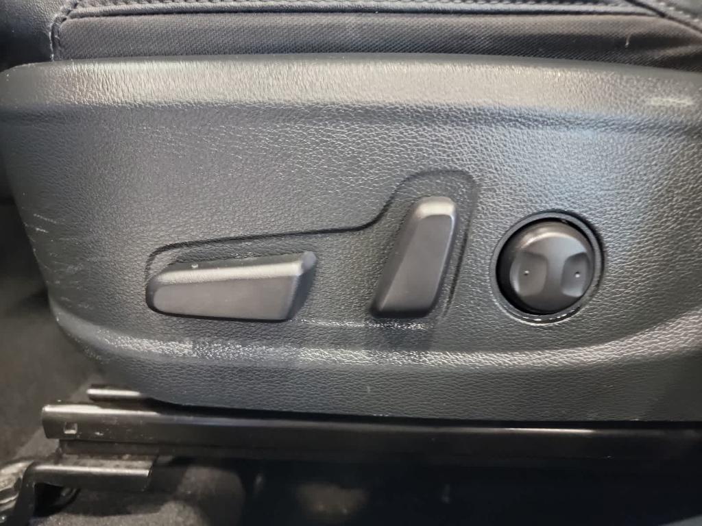 used 2021 Kia Seltos car, priced at $13,900
