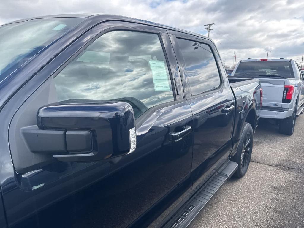 new 2026 Ford F-150 car, priced at $66,507