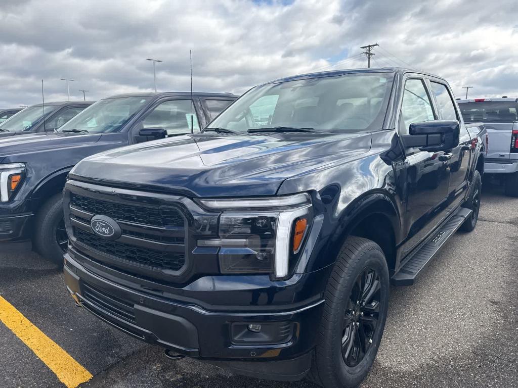 new 2026 Ford F-150 car, priced at $66,507