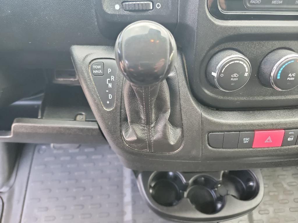 used 2020 Ram ProMaster 1500 car, priced at $18,900