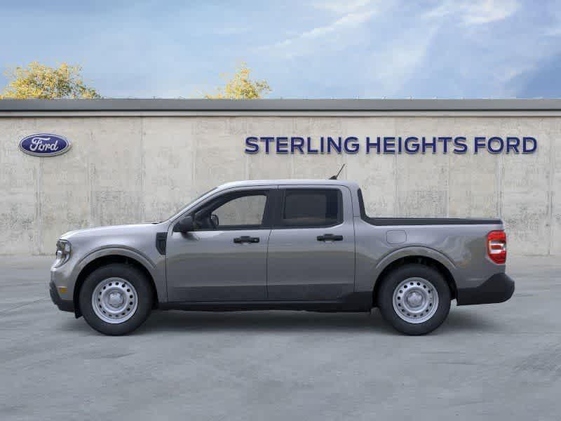 new 2026 Ford Maverick car, priced at $30,089