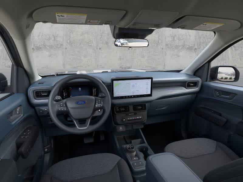 new 2026 Ford Maverick car, priced at $30,089