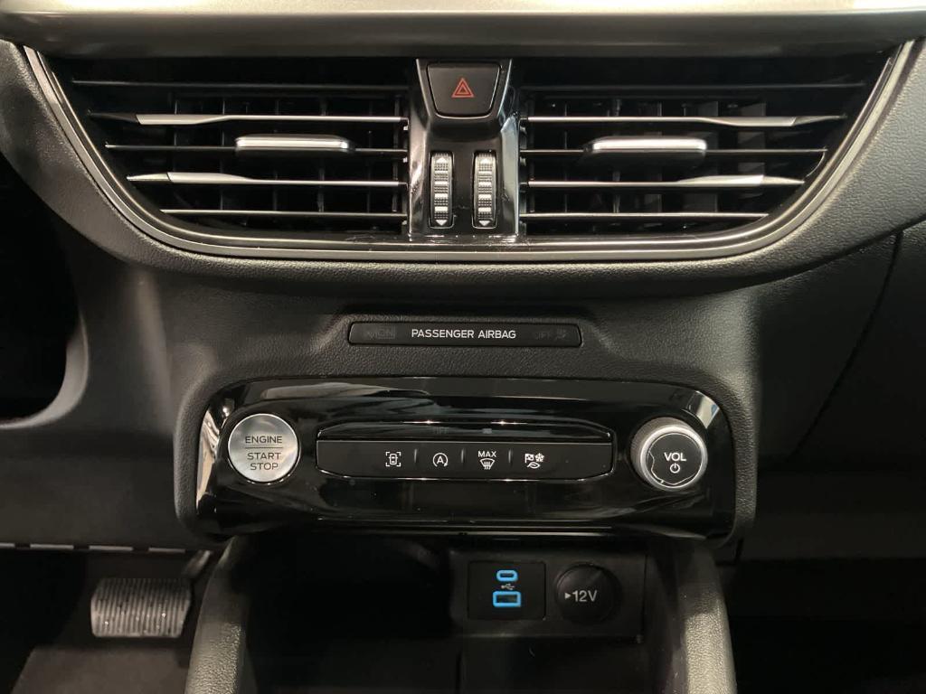 used 2023 Ford Escape car, priced at $21,495