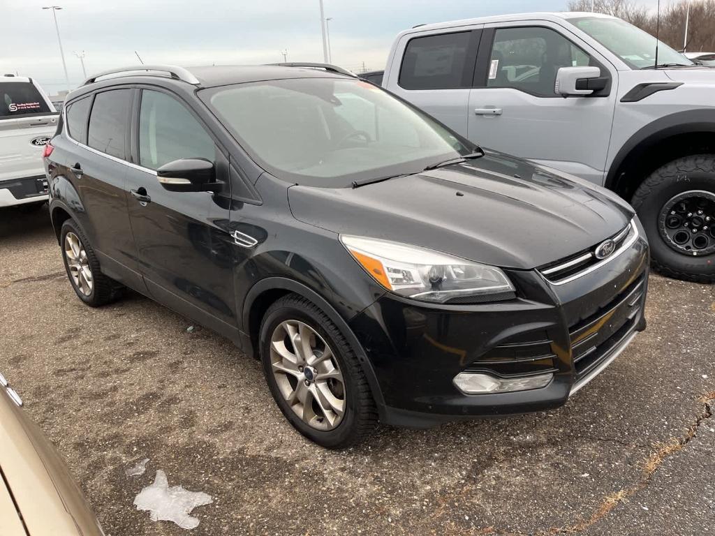 used 2015 Ford Escape car, priced at $5,900