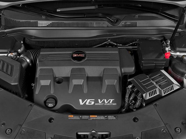 used 2013 GMC Terrain car, priced at $7,900