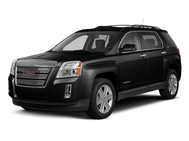 used 2013 GMC Terrain car, priced at $7,900