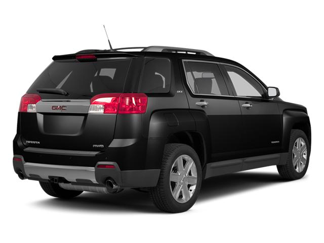 used 2013 GMC Terrain car, priced at $7,900