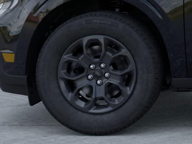 new 2026 Ford Maverick car, priced at $34,181