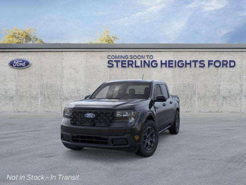 new 2026 Ford Maverick car, priced at $34,181