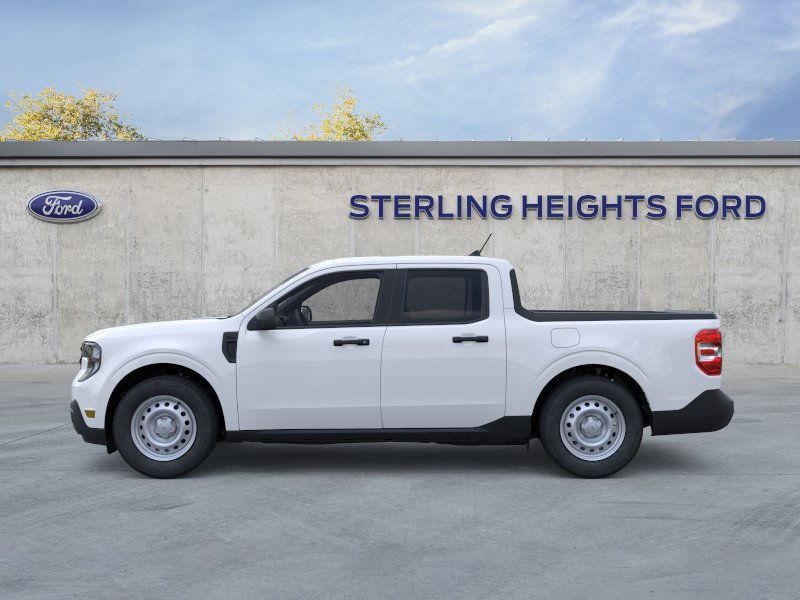 new 2026 Ford Maverick car, priced at $30,169