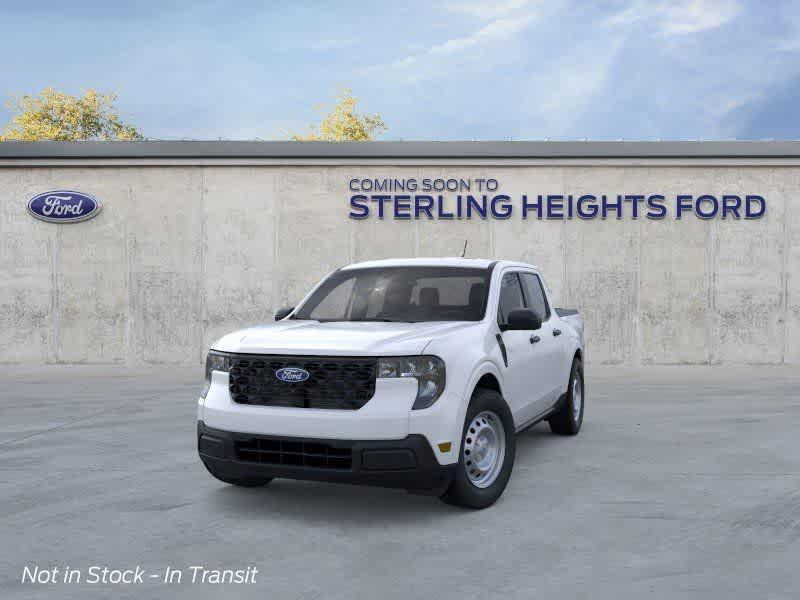 new 2026 Ford Maverick car, priced at $30,169