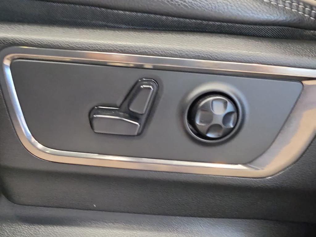 used 2020 Ram 1500 car, priced at $36,180