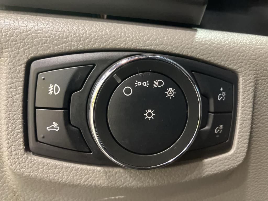 used 2016 Ford F-150 car, priced at $6,900