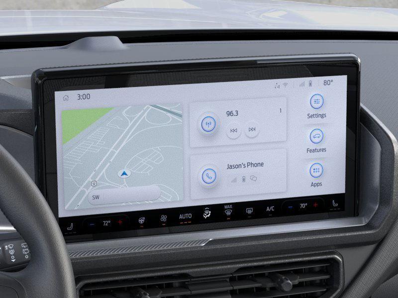 new 2025 Ford Bronco Sport car, priced at $34,873