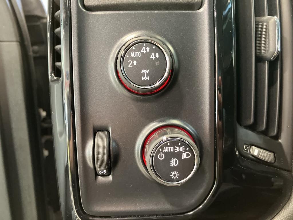 used 2014 GMC Sierra 1500 car, priced at $19,900