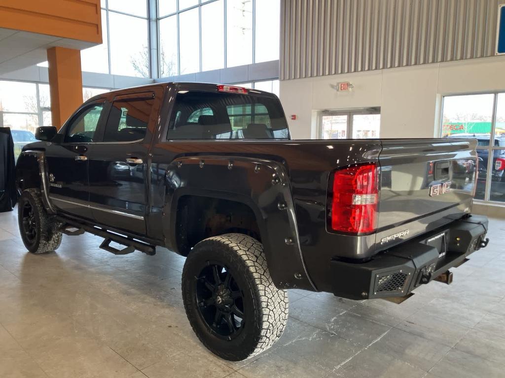 used 2014 GMC Sierra 1500 car, priced at $19,900