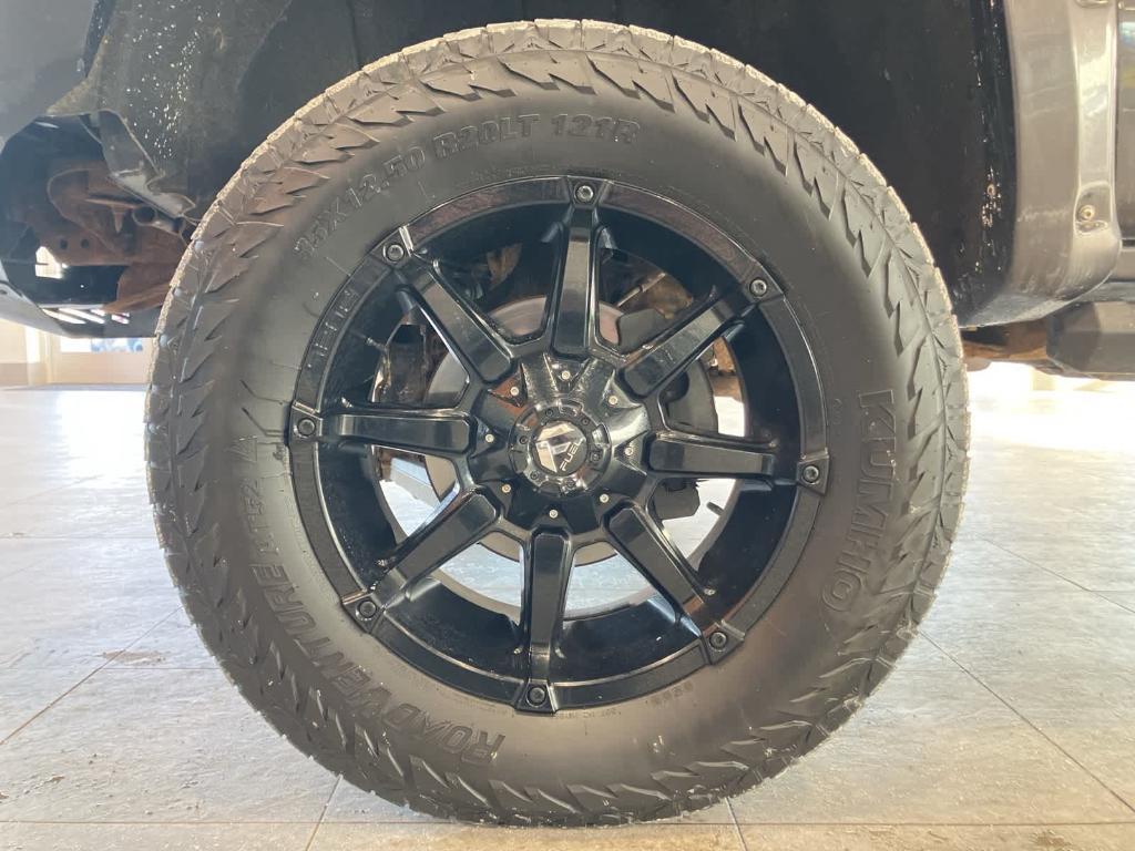 used 2014 GMC Sierra 1500 car, priced at $19,900