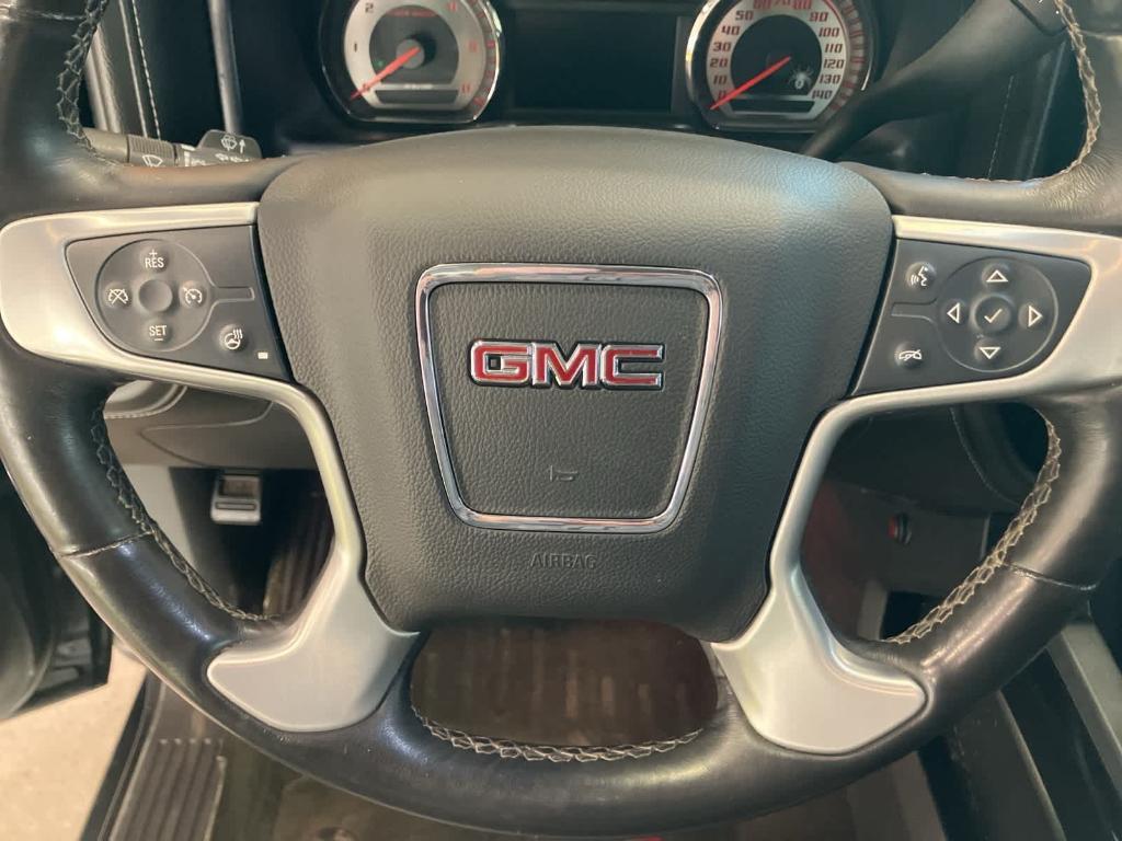 used 2014 GMC Sierra 1500 car, priced at $19,900