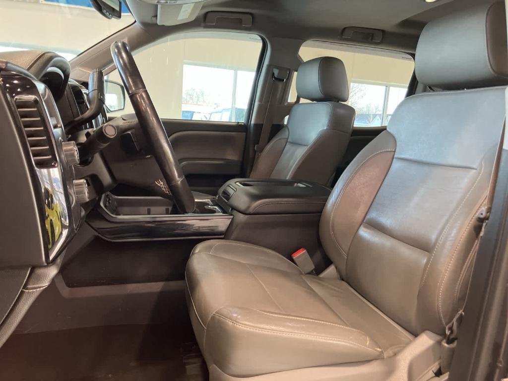 used 2014 GMC Sierra 1500 car, priced at $19,900