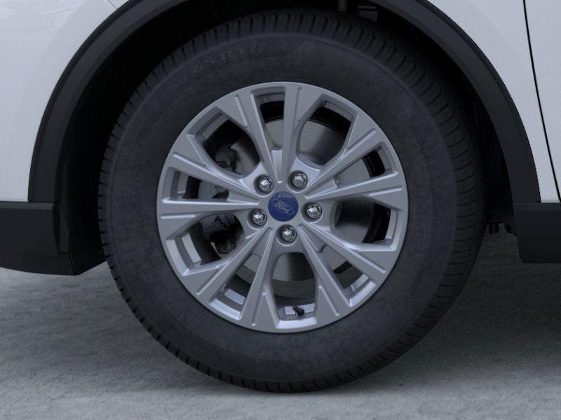 new 2026 Ford Escape car, priced at $30,555