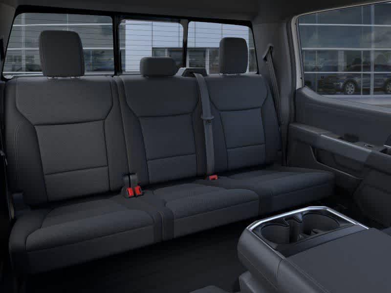 new 2026 Ford F-150 car, priced at $52,108