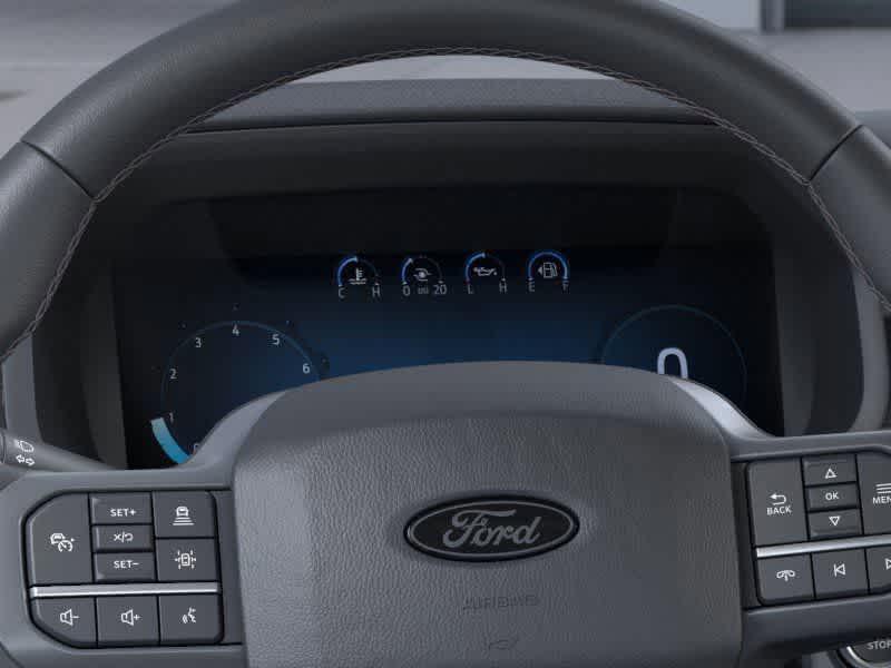 new 2026 Ford F-150 car, priced at $52,108