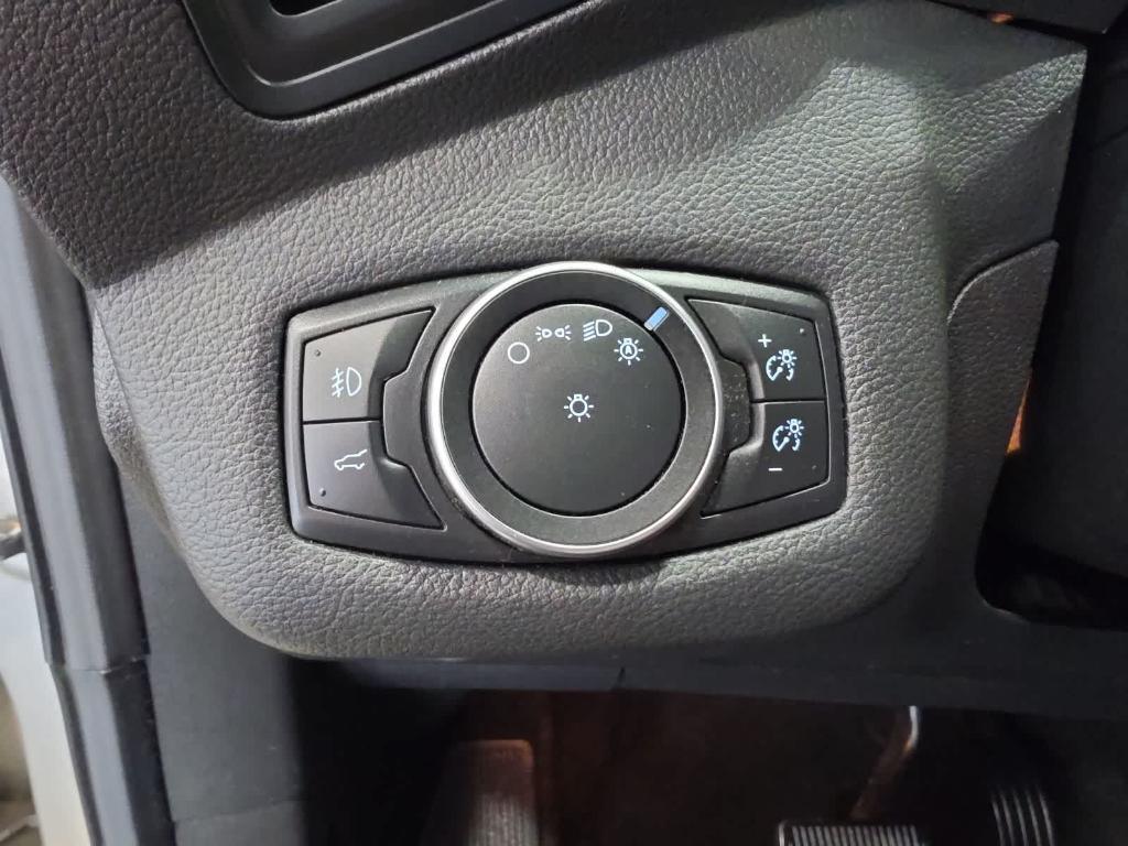 used 2017 Ford Escape car, priced at $10,900