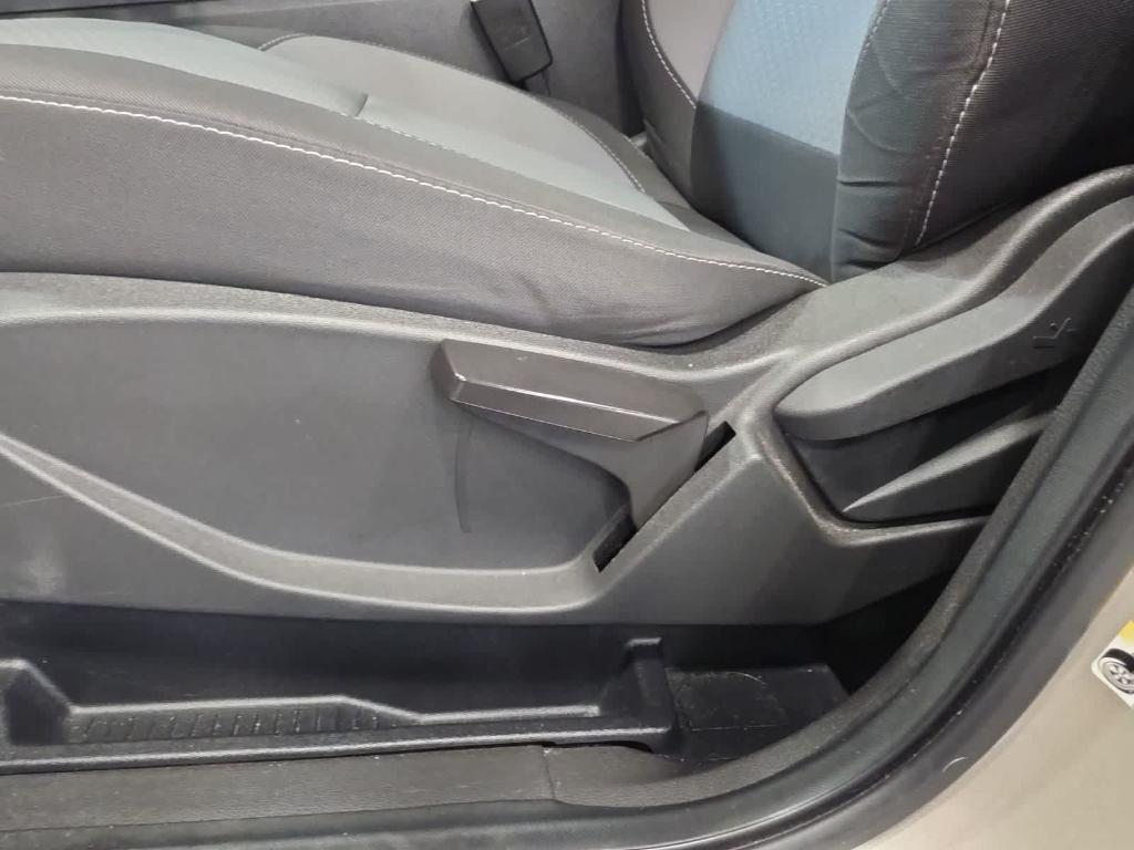 used 2017 Ford Escape car, priced at $10,900