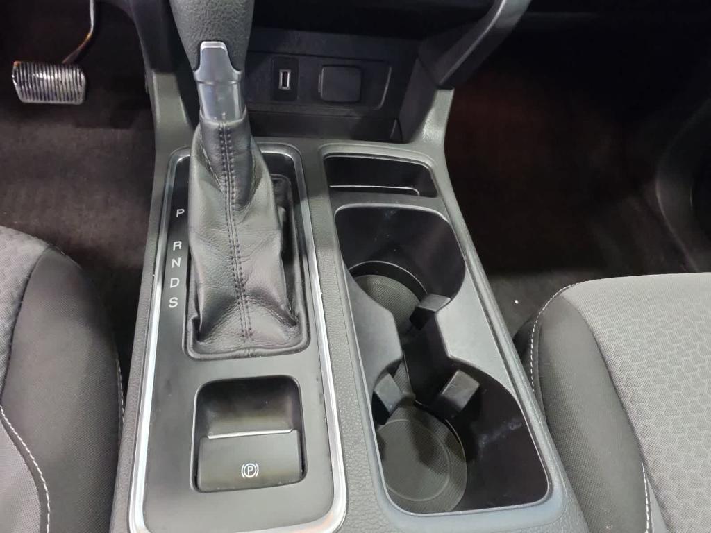 used 2017 Ford Escape car, priced at $10,900