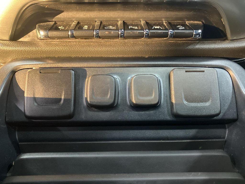 used 2018 Chevrolet Silverado 1500 car, priced at $17,900