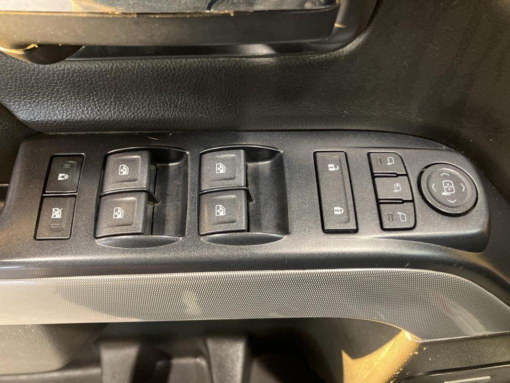 used 2018 Chevrolet Silverado 1500 car, priced at $17,900