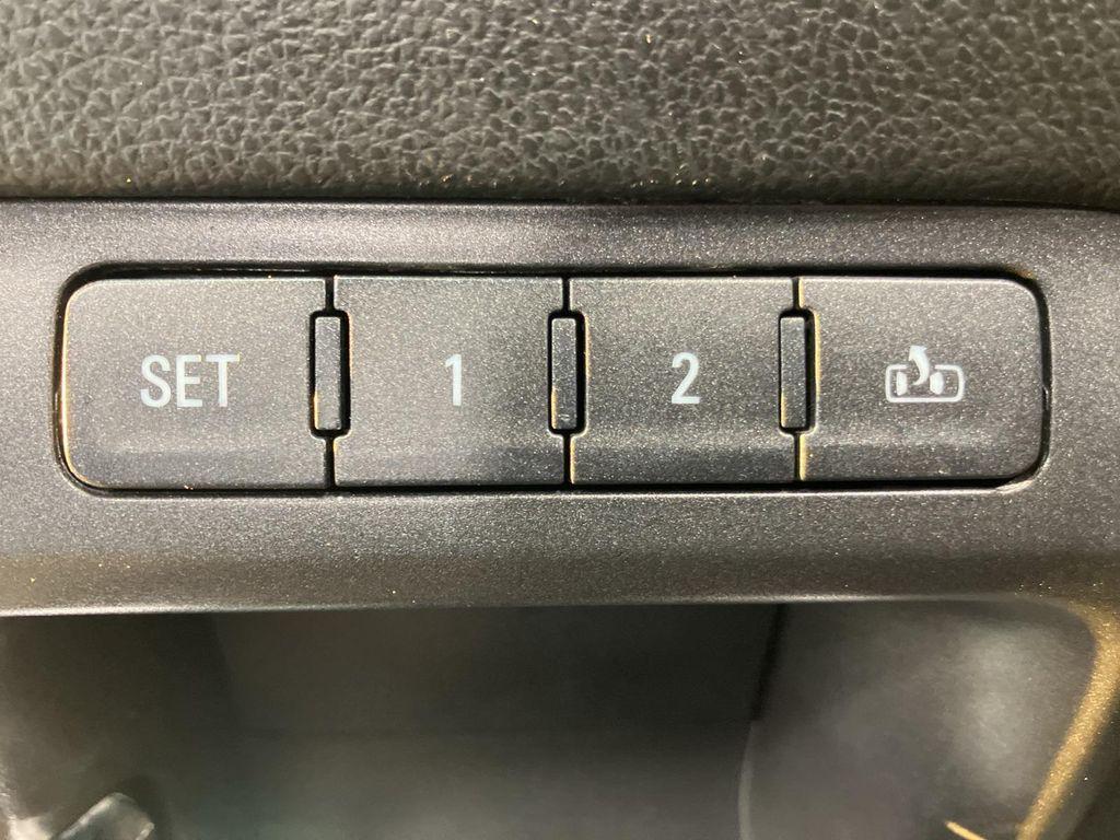 used 2018 Chevrolet Silverado 1500 car, priced at $17,900