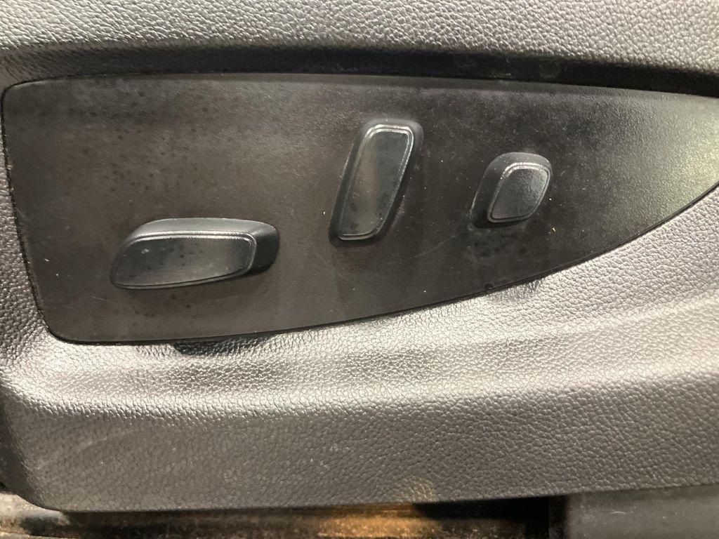 used 2018 Chevrolet Silverado 1500 car, priced at $17,900