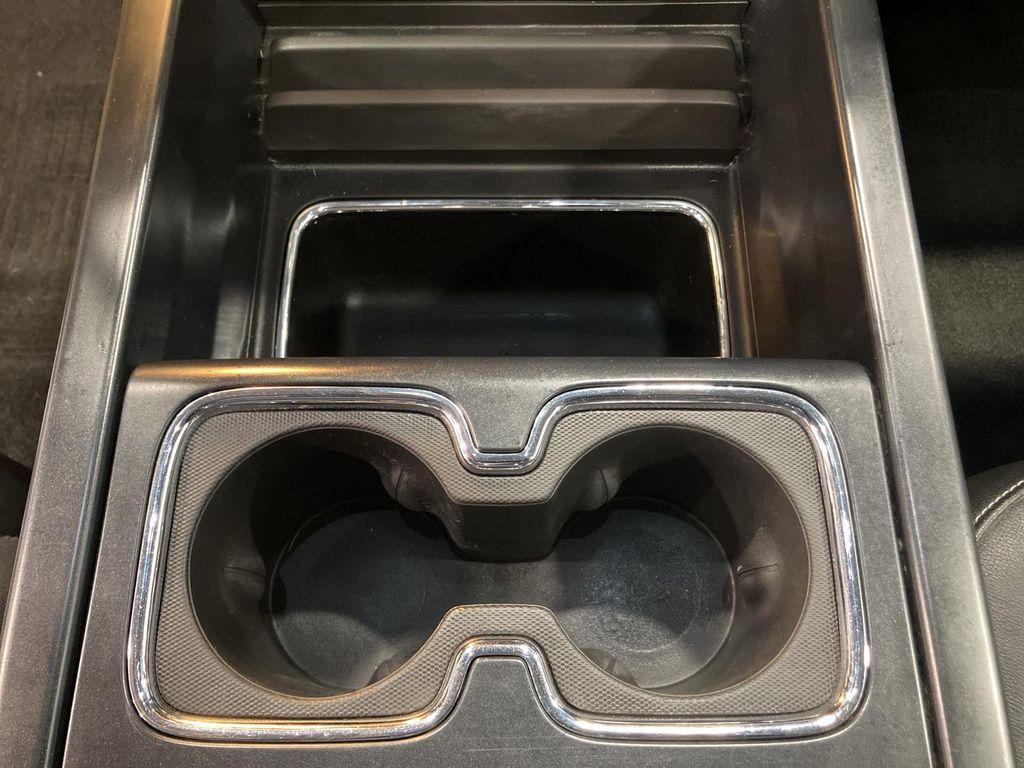 used 2018 Chevrolet Silverado 1500 car, priced at $17,900