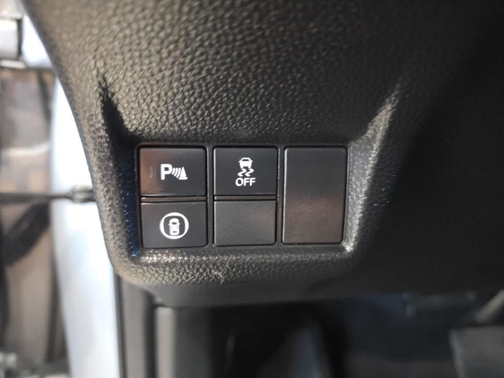 used 2023 Honda Civic car, priced at $26,695