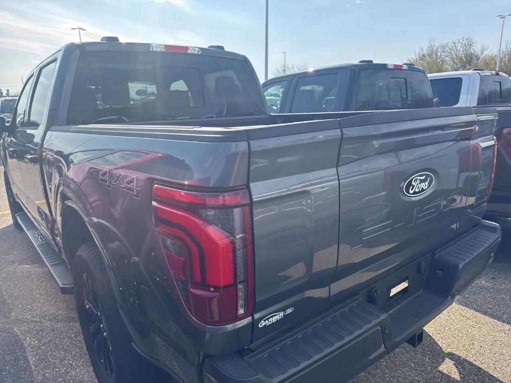 new 2026 Ford F-150 car, priced at $71,445