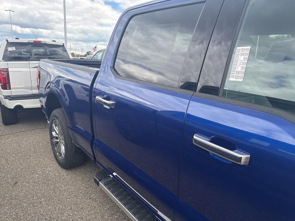 new 2026 Ford F-150 car, priced at $57,371