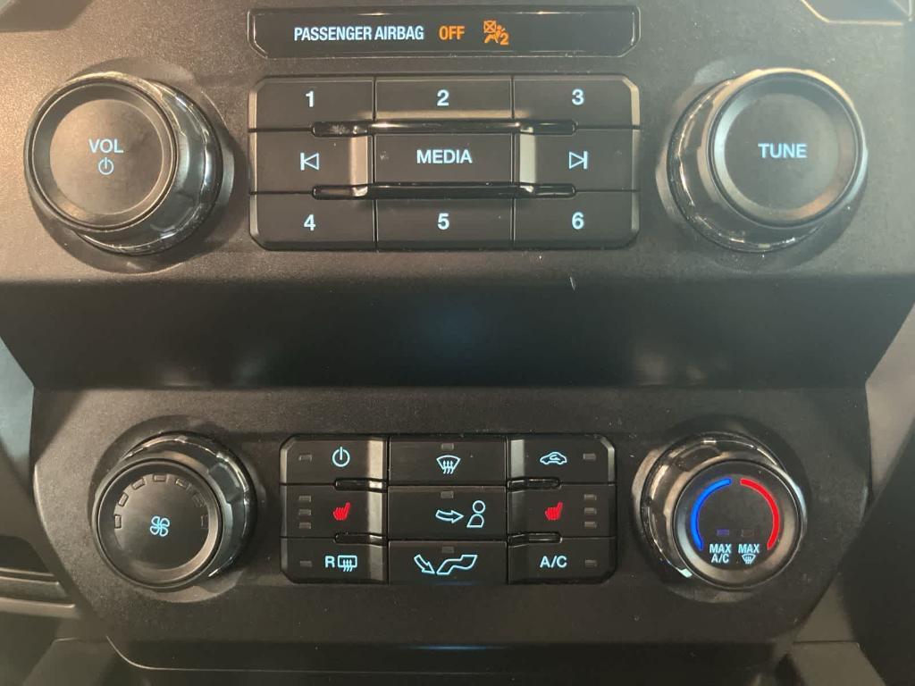used 2019 Ford F-150 car, priced at $20,900